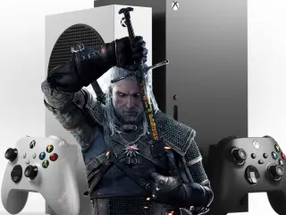 The Witcher 3 ya es compatible con XBOX Play Anywhere