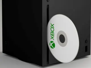 La próxima Xbox podría dar soporte a juegos en disco... siempre y cuando sea una opción viable