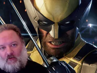 David Jaffe carga contra Marvel Lobezno