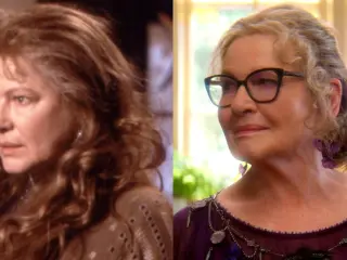 Dianne Wiest