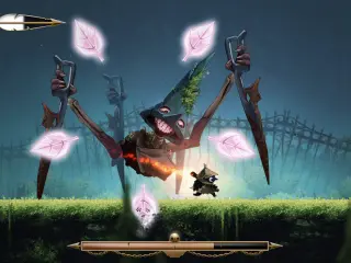 Well Dweller