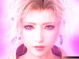 Final Fantasy Resonance muestra en profundidad a Terra