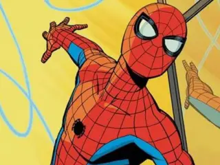 Tu amigo y vecino Spider-Man temporada 2