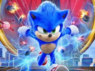 Sonic: La película
