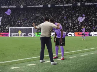 Football Manager 27