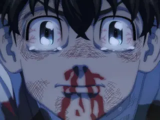 Tokyo Revengers temporada 4