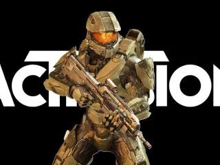 Activision se encargará de los futuros juegos de Halo