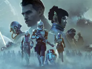Star Wars Zero Company