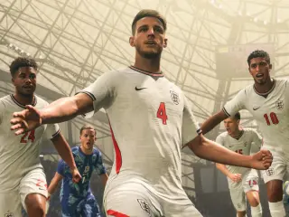 EA Sports FC 27