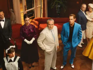 El problema final