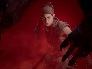 Senua’s Saga: Hellblade II Enhanced