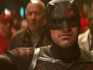 Daredevil: Born Again 2x08