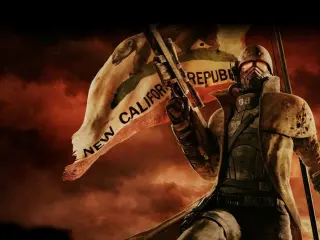 Fallout: New Vegas