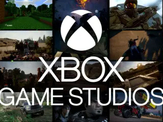 Xbox Game Studios