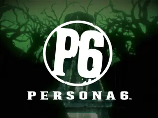 Persona 6