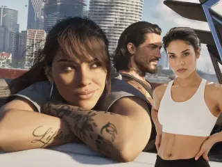 Manni Perez finge no saber nada de GTA 6 ni admite que interpreta a Lucía