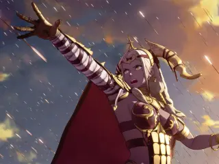Fire Emblem: Fortune's Weave