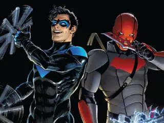 Dynamic Duo