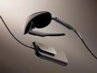 Meta VR Glasses