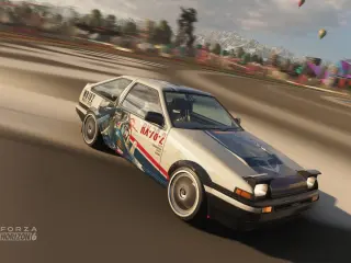 Forza Horizon 6