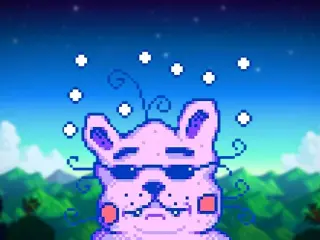 ConcernedApe, creador de Stardew Valley