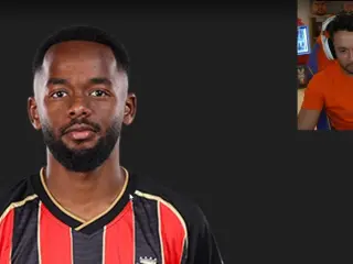 TheGrefg es clavadito a este jugador de Arabia Saudí en EA FC 27