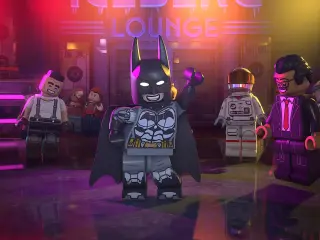 Análisis LEGO Batman: El Legado del Caballero Oscuro para Nintendo Switch 2