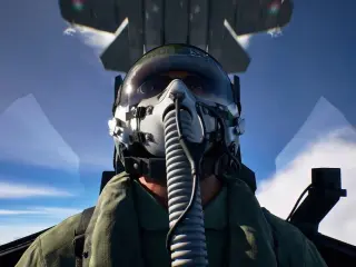 Ace Combat 8: Wings of Theve