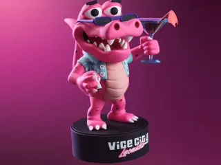 GTA 6 The Goodtime State – Vice City Collection: contenidos de la edición coleccionista