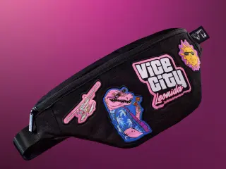 GTA 6 The Goodtime State – Vice City Collection: contenidos de la edición coleccionista