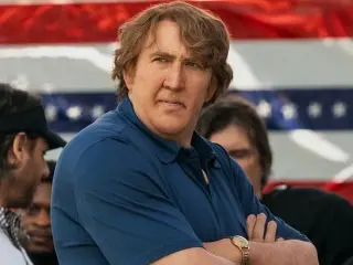 Madden (2026) - John Madden (Nicolas Cage)