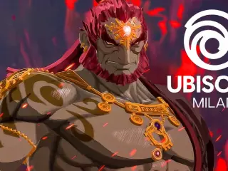 Ubisoft Milan estuvo trabajando en un prototipo de juego de Zelda protagonizado por Ganondorf