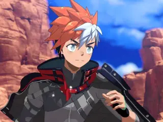 Armed Fantasia