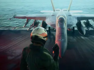 Ace Combat 8