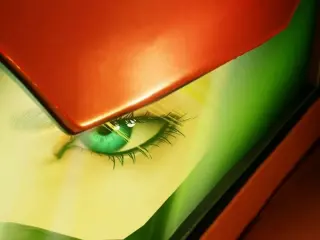 Metroid Ravenous