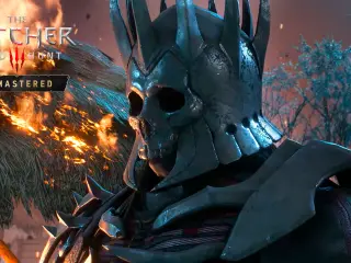 Todo lo que se sabe de The Witcher 3 Remastered