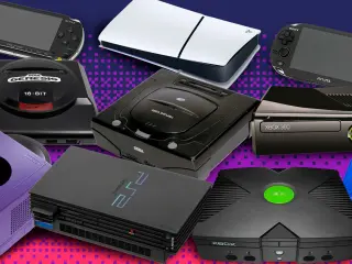 Conectores, puertos y agujeros extraños de tus consolas actuales y retro que quizá no sabes para qué sirven