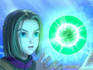 Análisis Dragon Quest XI S: Ecos De Un Pasado Perdido Edición Definitiva para Nintendo Switch 2