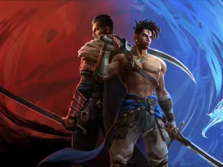 Prince of Persia: The Lost Crown