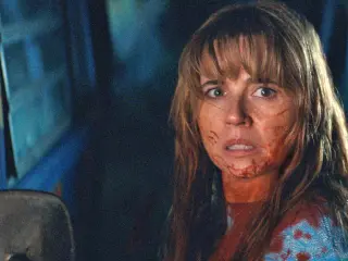 Crystal Lake