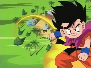 Shenron concede un deseo inesperado y Goku se marcha de Villa Pingüino