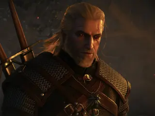 The Witcher 3: Wild Hunt Remastered