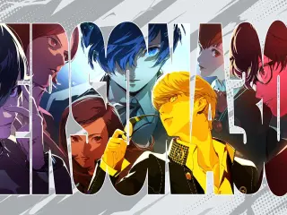 Saga Persona - Imagen especial por su 30º aniversario