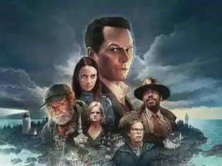 La maldición de Widow's Bay