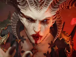 Diablo IV