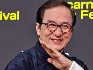 Jackie Chan