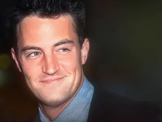 El de Matthew Perry