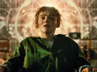 Spider-Man: Brand New Day - Jean Grey (Sadie Sink)
