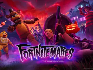 Fortnitemares 2026