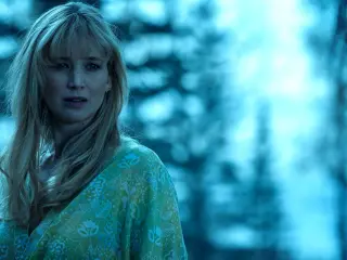 Die My Love (2025) -  Grace (Jennifer Lawrence)